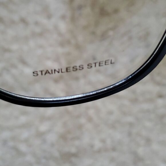 JIMMY CHOO Women's Square 53mm Optical Frame - Picture 13 of 14